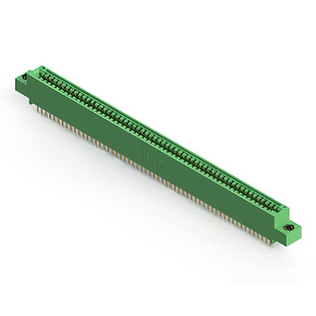 845-114-525-507 EDAC Inc.  Edgeboard Connectors